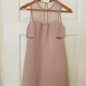 Express Bodycon Dress Size 4